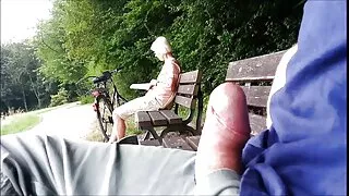 In alcun modo in grado di calmarsi tipo scopa bionda nel mamme xxx culo