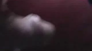 Masturbazione di guida eseguita selen porn video da busty milf