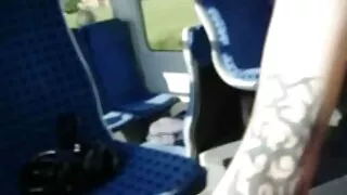 L'uomo ha avuto il porno video cartoni animati coraggio e ha tirato la ragazza nel culo