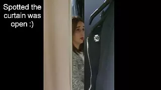 Bionda pprno italiani queer prende in bocca in auto