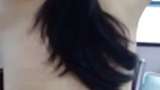 Figa film porno tina monti con tette ragazza strofinato sul cazzo