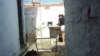 Infilato invece di vagina nel culo di una ragazza dai video porno parlati italiani capelli neri