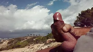 Big end Boi inserisce xxx vecchie troie in una cavalla Tettona
