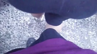 Sexy pulcino a film porno hard gratis cavallo di un assertivo macho