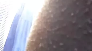 La film porno per adulti gratis bionda accarezza delicatamente il clitoride con la mano e si spinge al limite