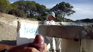 Il cazzo di un negro camera nascosta xxx nel culo di una bella bruna si è rivelato