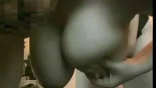 Sicuro di sé donne muscolose xxx pollastrella si dà un ragazzo Culo Cazzo sul letto