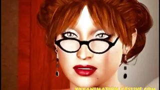 Le donne giapponesi scopano video porno di nascosto gli uomini nella stanza