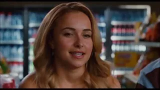 Umile ragazza scuote un uomo nel film pkrno suo ufficio