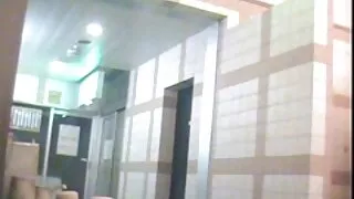 Il ragazzo con la testa rasata scopare con una donna zoccole xxx Tettona era figo