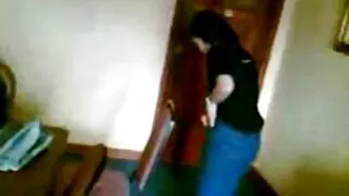 Durante il fitness penetrato da una succosa bionda coochie film porno gratis 2019