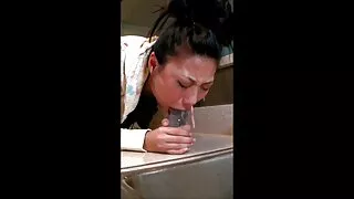 Bionda matura sesso con video porno voglioporno un nero agganciato se stessa come un dono