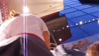 Cornea upskirt piace molto la penetrazione trovami un porno del culo