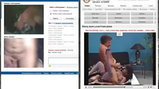 Mature e amanti cazzo diligentemente sul divano davanti film porno di lesbiche alla telecamera
