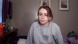 Appassionato maschio scopata e sperma sul corpo video hard gratuiti di un caldo cattivo