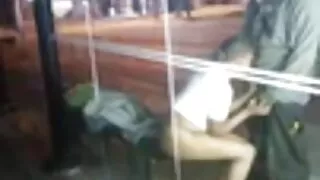 Calvo scopata procace in Leccata video porno con cacca vagina